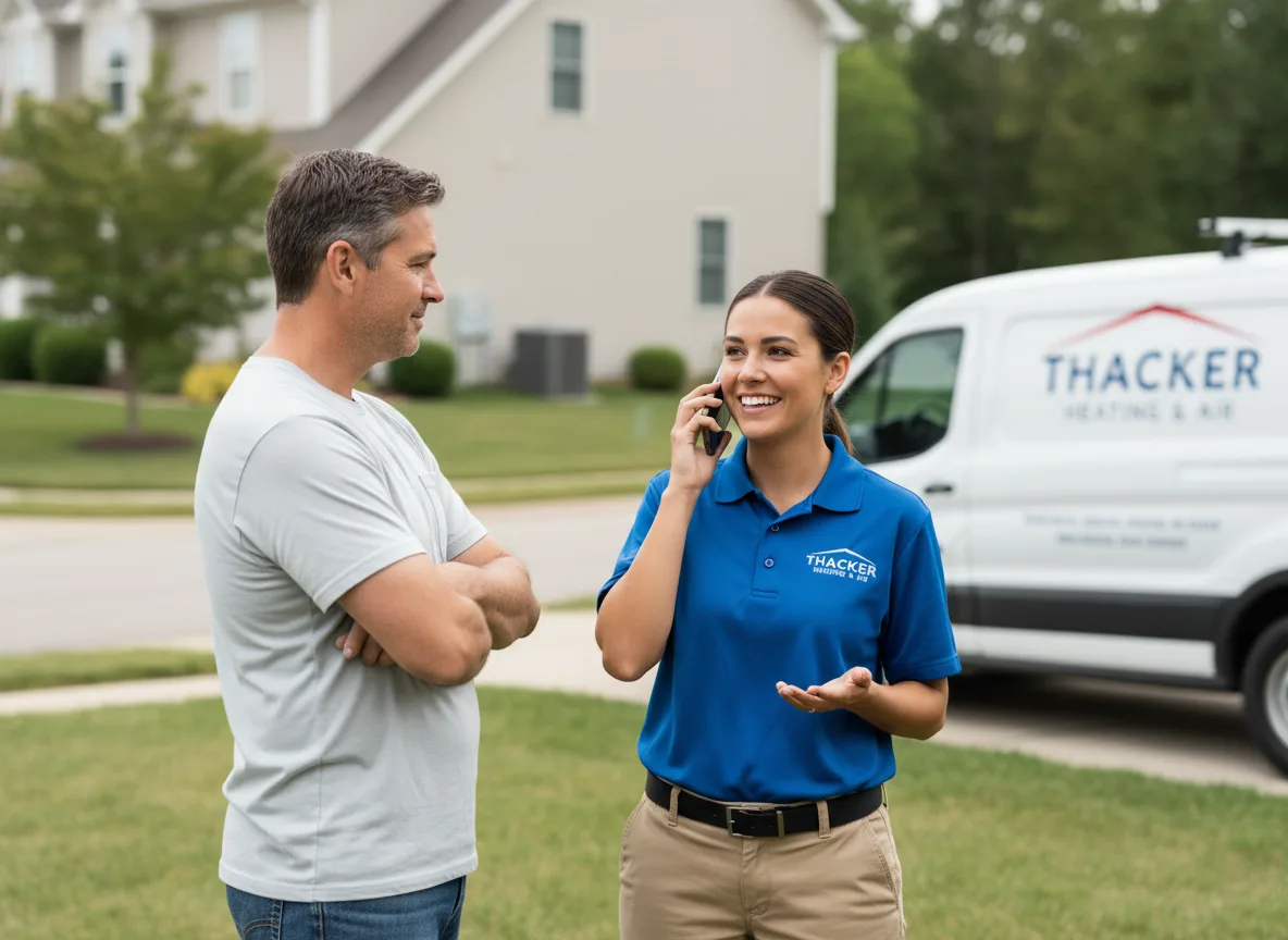 Ac Repair Witten, SD FAQs